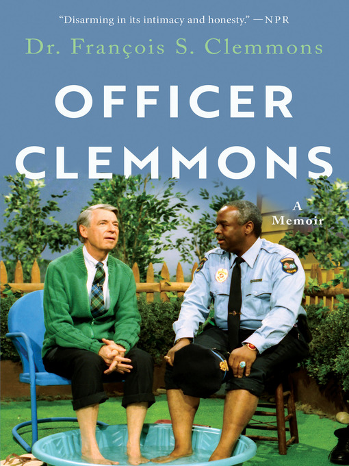 Title details for Officer Clemmons by Dr. Francois S. Clemmons - Wait list